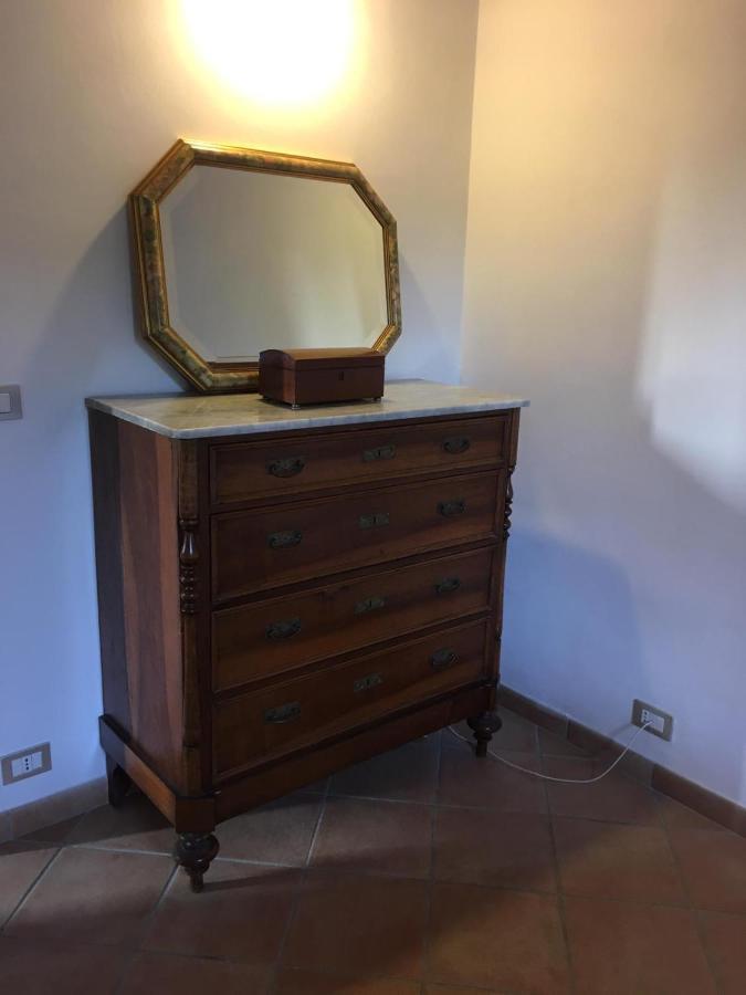 Il Casale Del Popolo Villa Barbarano Romano ภายนอก รูปภาพ