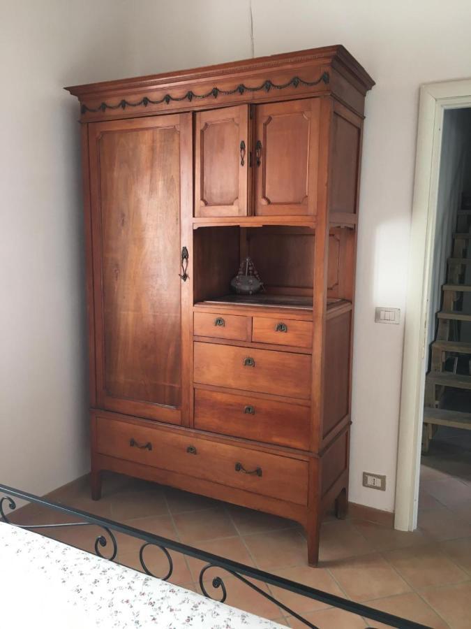 Il Casale Del Popolo Villa Barbarano Romano ภายนอก รูปภาพ
